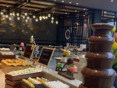 -上海虹桥宾馆味翠餐厅