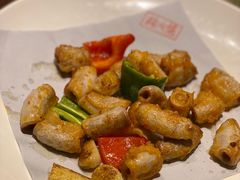 -猪肉婆私房菜(容桂总店)