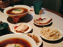-松鹤面馆·古法焖肉面(观前店)