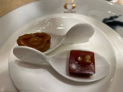 -8餐厅(新葡京酒店)