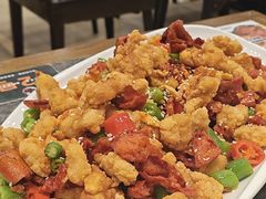 -金阁家常菜(贵阳路店)