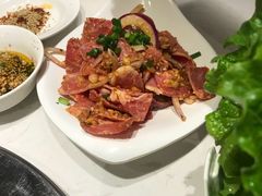 -么子烤肉(化龙池店)