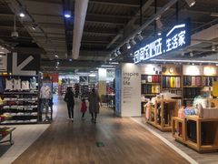 -大润发(南湖店)