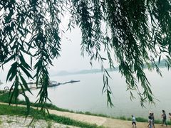 -易水湖景区