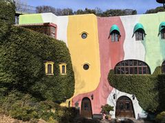 -三鹰之森吉卜力美术馆