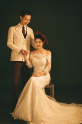 -薇薇新娘婚纱摄影(潜山店)