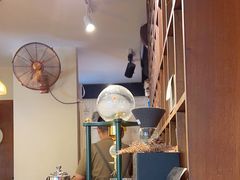 -RUMORS COFFEE ROASTERY鲁马滋咖啡(湖南路店)