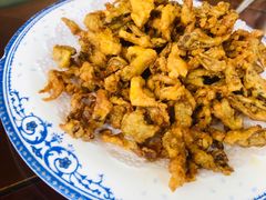 -河南食府(人民路店)