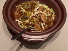 -漢舍中国菜馆(889广场店)