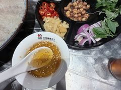 -官塘鱻鱻鱼生·潮汕生腌·砂锅粥(西马路总店)