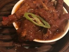 -海航大厦万豪酒店彩海轩中餐厅(霄云路店)