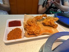 -味之绝美蛙鱼头火锅(松江万达店)