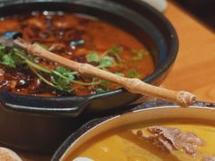 -竹里馆·淮扬菜·功夫茶(老门东店)