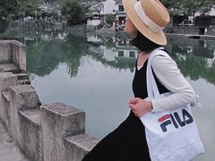 -绩溪龙川景区