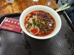 -蒋家肠旺面馆(合群路店)