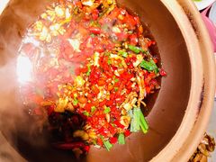 -老湘村·湖南土菜(天河维多利店)