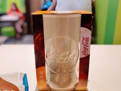 可口可乐杯-麦当劳(顺义店)