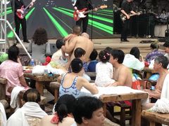 -龙达温泉生态城