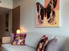 -新加坡文华东方酒店