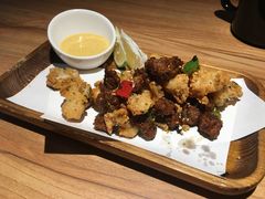 雪花牛肉粒-太二酸菜鱼(福州泰禾店)