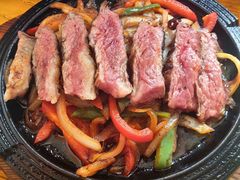 -Pistolera Mexican Cantina女枪手墨西哥餐厅(碧云路店)