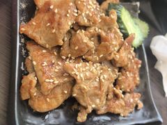 -古代饭堂(冠亚店)