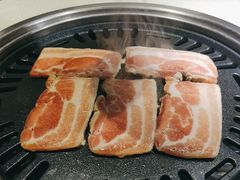-猫爪爪原切自助烤肉(观音桥阳光世纪店)