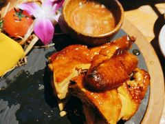 -壹泰东南亚主题餐厅·高良姜风情(州桥店)
