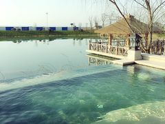 -苏州湾王焰温泉度假酒店