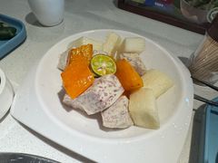 -百年果林椰子鸡(中洲店)