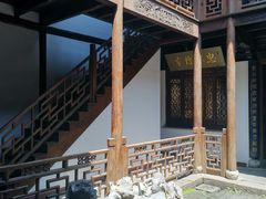 -惠山古镇·寄畅园