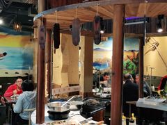 -土著渔匠·养生蝴蝶鱼(香樟路店)