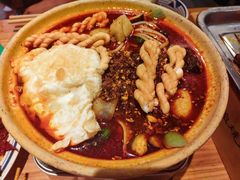 -福苗小骆驼烧烤(莲湖路店)