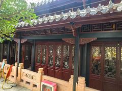 -文昌阁