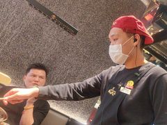 -西塔老太太泥炉烤肉(龙湖北苑天街店)