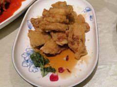 -七菜馆·东北菜·蒸饺(文体路店)