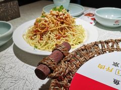 -雲蜀龙阁·金牌水煮鱼(方庄店)