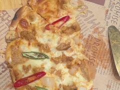 -芭莉与彩虹西餐厅(成都合生汇店)