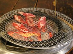 牛小排-小本家韩式烤肉(紫藤路店)