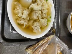 -汪家馄饨(集庆路店)