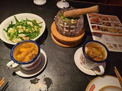 -湘阁里辣(南联锦泰城店)
