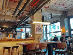 -Devils’ Brewery小恶魔精酿啤酒(武汉天地店)