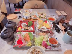 -阿吾罗日本料理(K11艺术中心店)