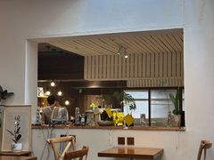 -沏点Trattoria意大利餐厅(新街口店)