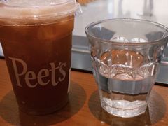 -Peet's 皮爷咖啡(乐峰店)