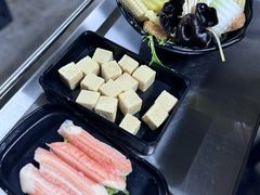 -牛街清真满恒記(平安里西大街店)