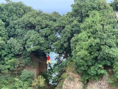 -窦圌山风景区