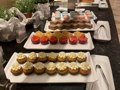 -威斯汀舞台餐厅