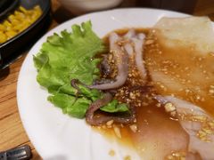 -炭恋火炉烤肉(凌云一街坊店)