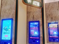 -英皇电影城(平安金融中心IMAX激光店)